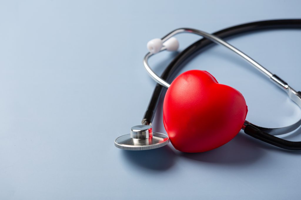 Enfermedades del corazón más comunes en ancianos